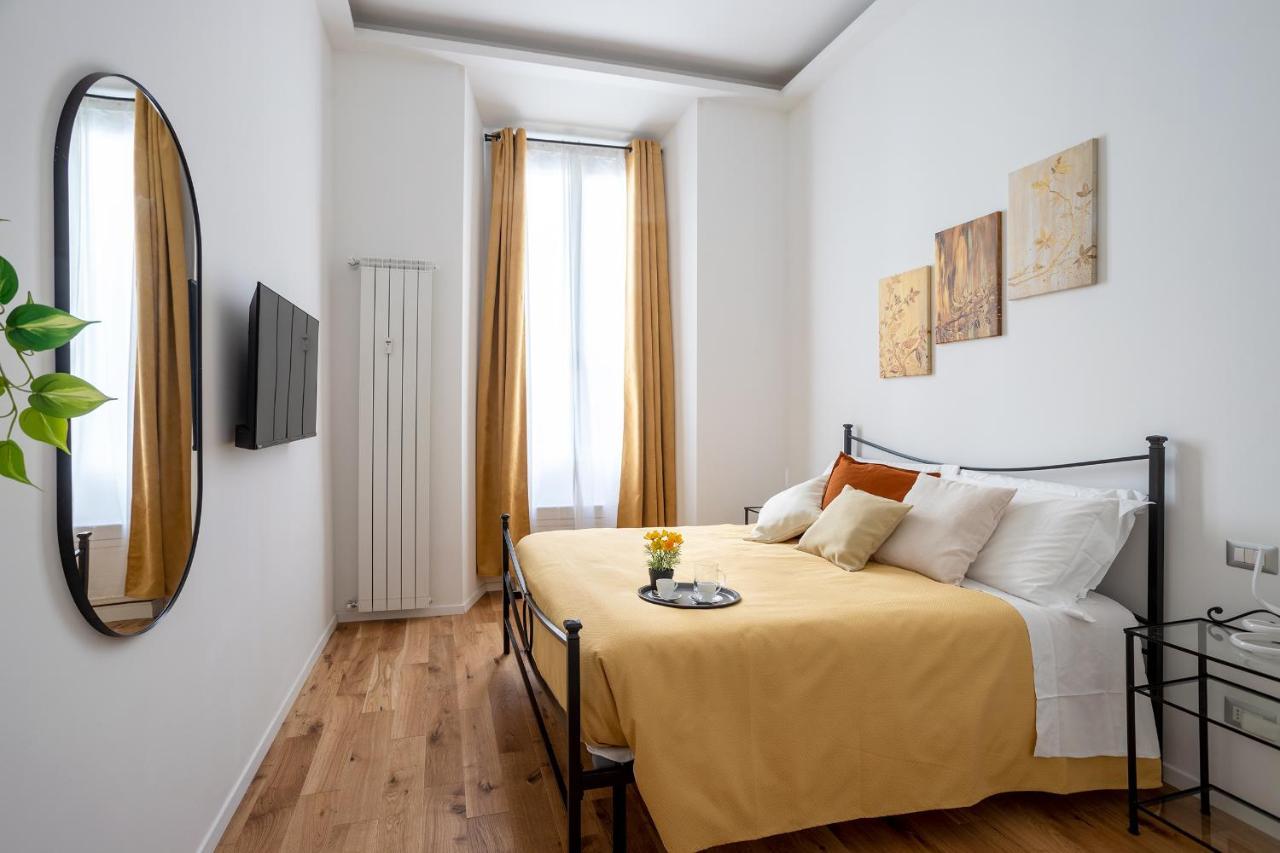 - Duomo Brera - Elegant In Design District Appartamento Milano
