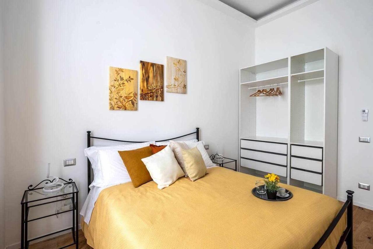 Appartamento - Duomo Brera - Elegant In Design District *
