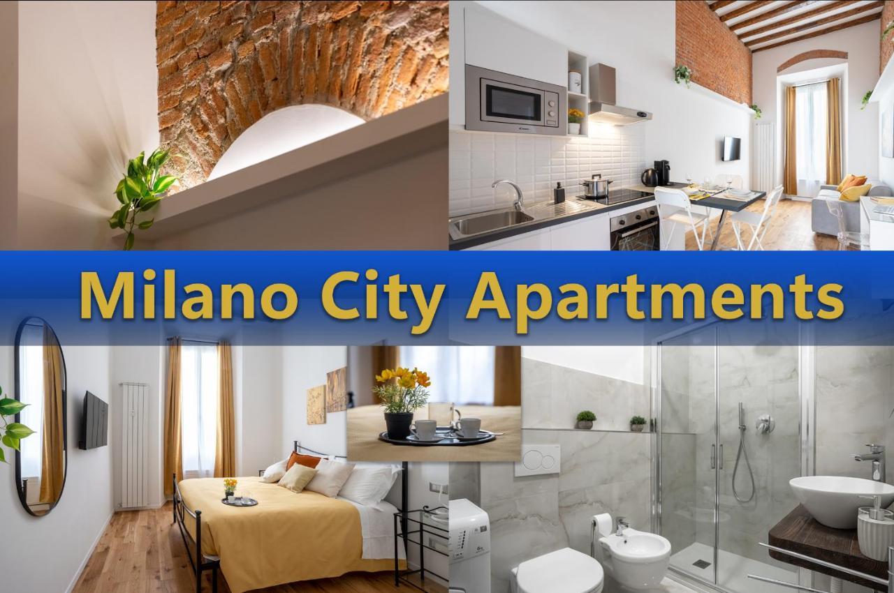 Duomo Brera - Elegant In Design District Appartement